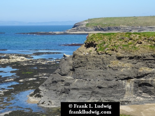 Bundoran Coast